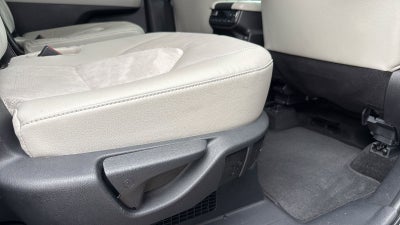 2025 Toyota Grand Highlander Hybrid MAX Platinum