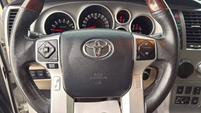 2014 Toyota Sequoia Platinum