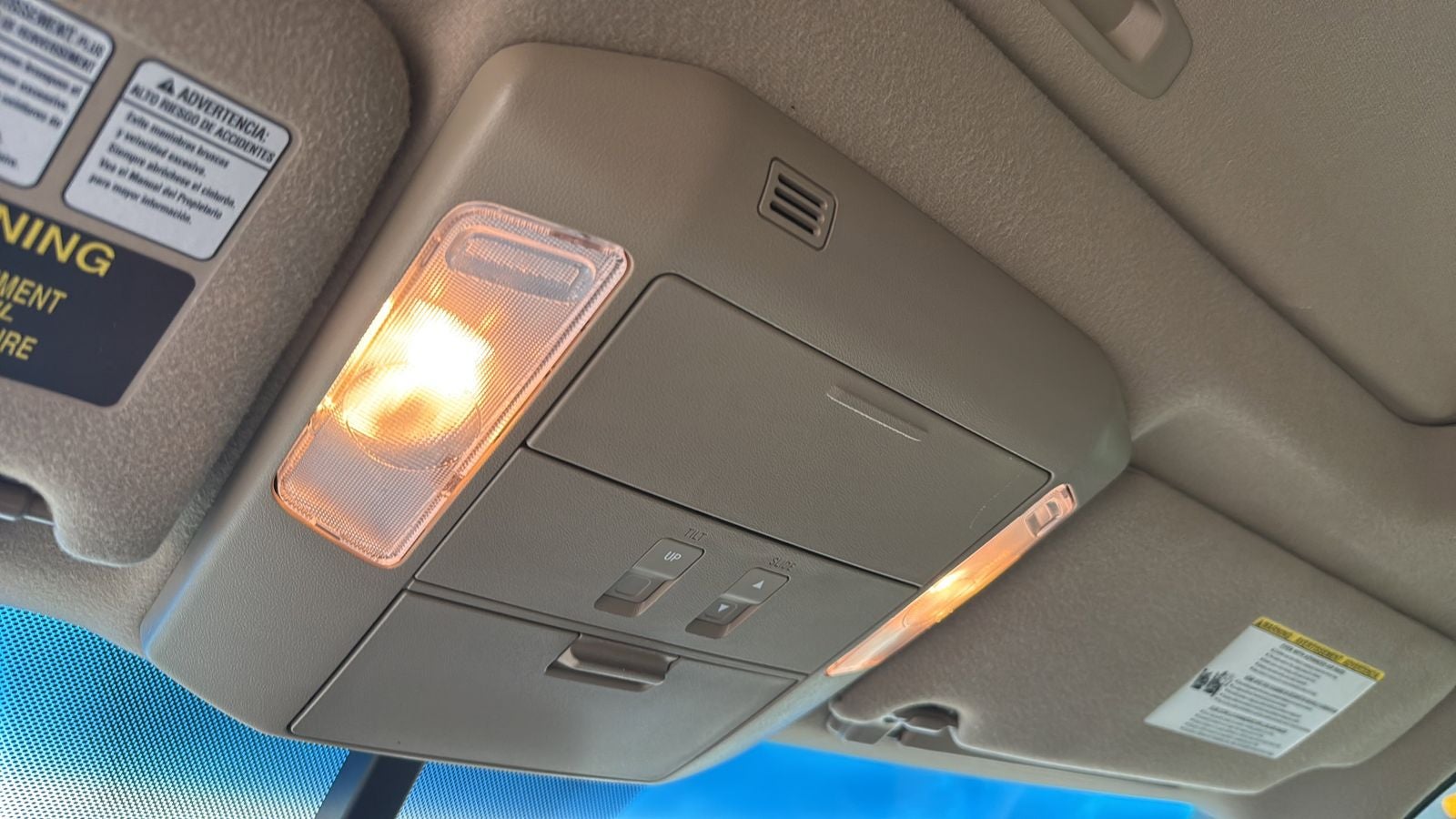 2014 Toyota Sequoia Platinum