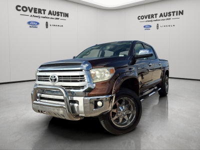 2014 Toyota Tundra 1794