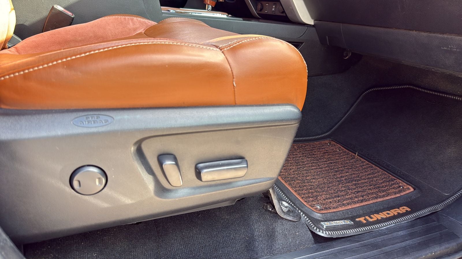2014 Toyota Tundra 1794