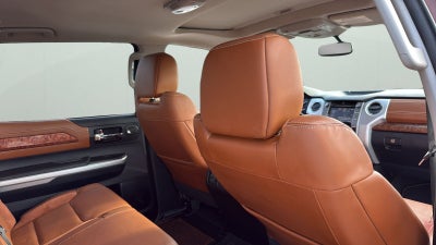 2014 Toyota Tundra 1794