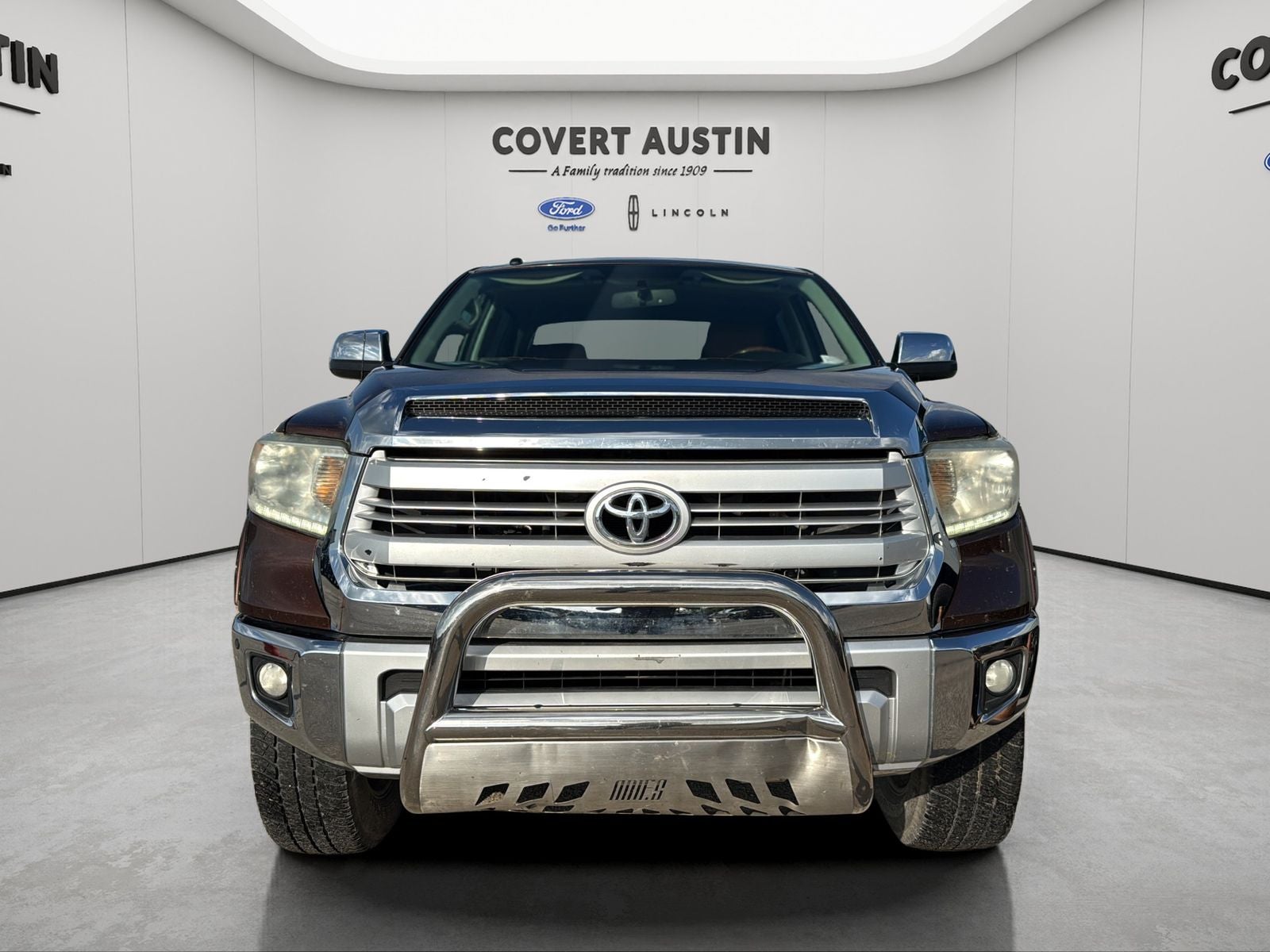 2014 Toyota Tundra 1794