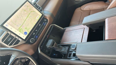 2026 Toyota Tundra 1794