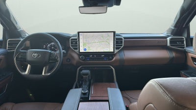 2026 Toyota Tundra 1794
