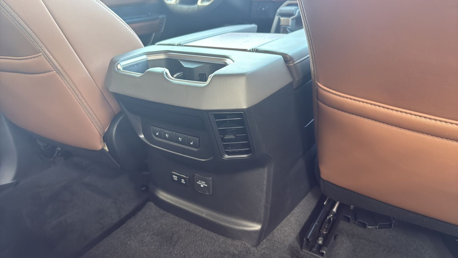 2026 Toyota Tundra 1794