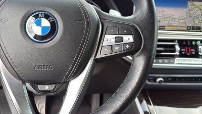 2023 BMW X5 xDrive45e