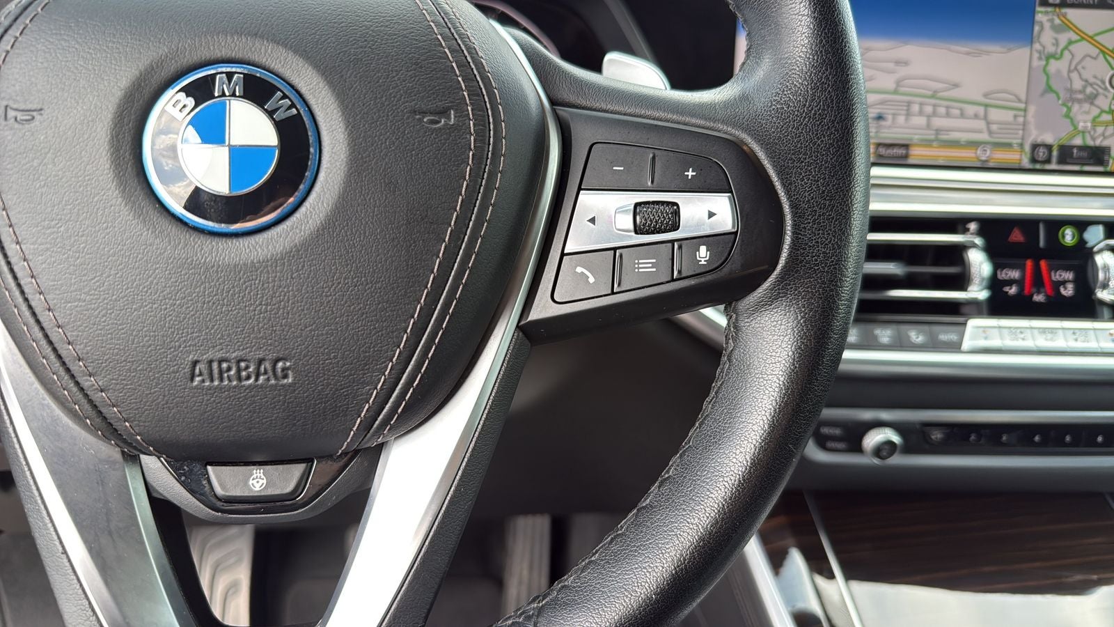 2023 BMW X5 xDrive45e
