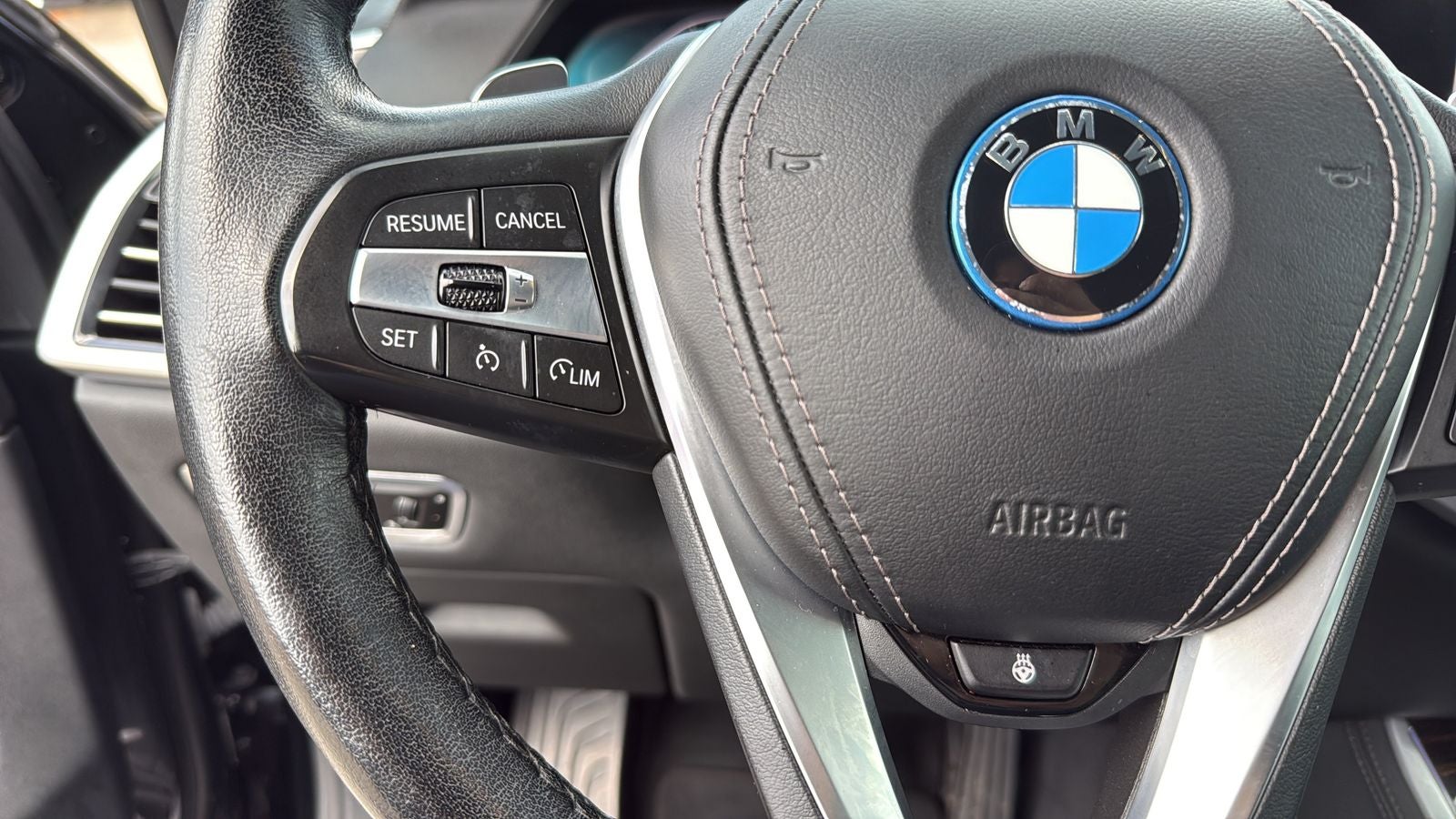 2023 BMW X5 xDrive45e