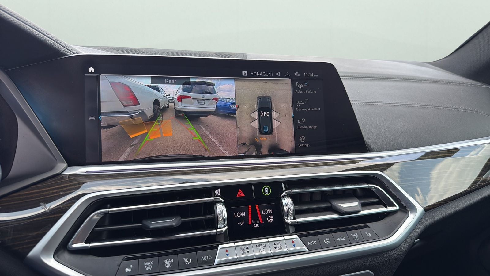 2023 BMW X5 xDrive45e