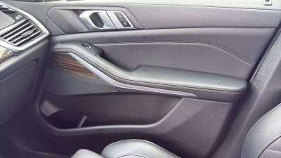 2023 BMW X5 xDrive45e