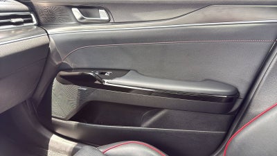 2024 Kia K5 GT
