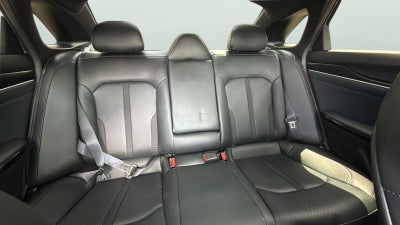 2024 Kia K5 GT