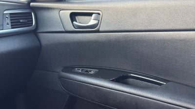 2016 Kia Optima SX Turbo