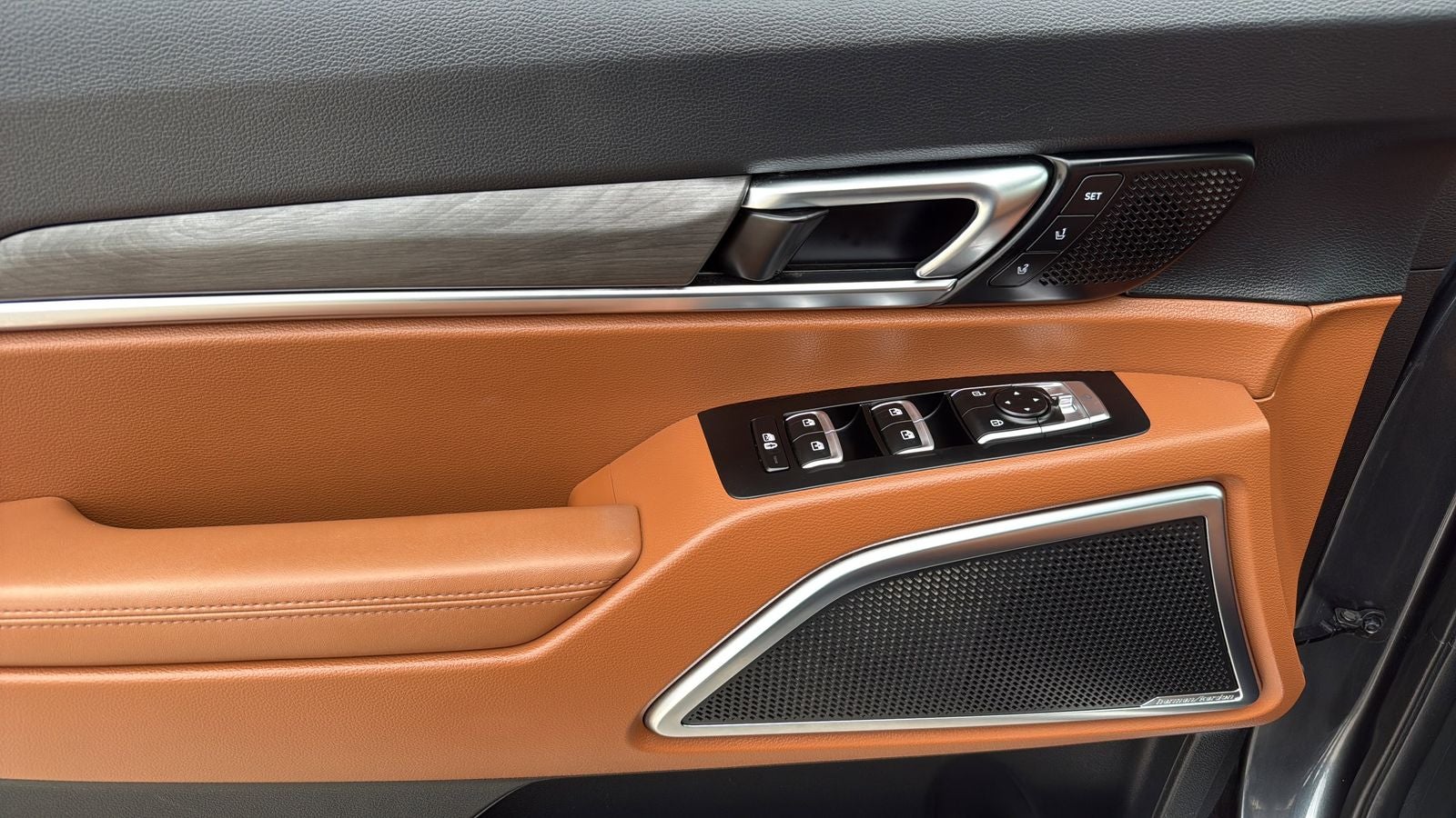 2024 Kia Telluride SX-Prestige X-Pro