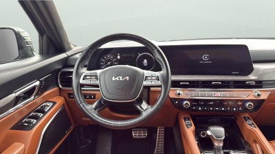 2024 Kia Telluride SX-Prestige X-Pro