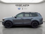 2024 Kia Telluride SX-Prestige X-Pro