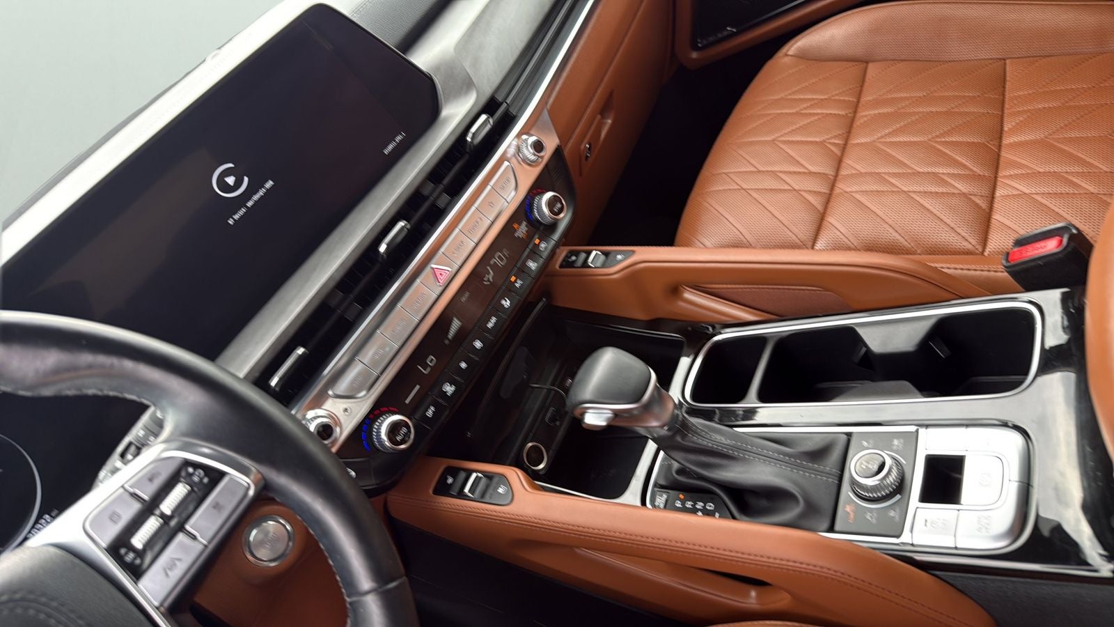 2024 Kia Telluride SX-Prestige X-Pro