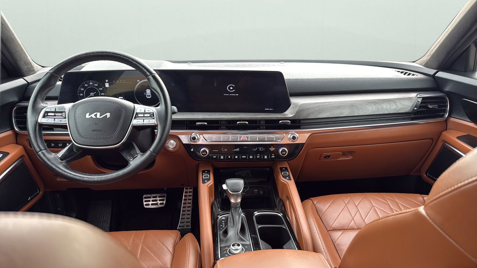 2024 Kia Telluride SX-Prestige X-Pro