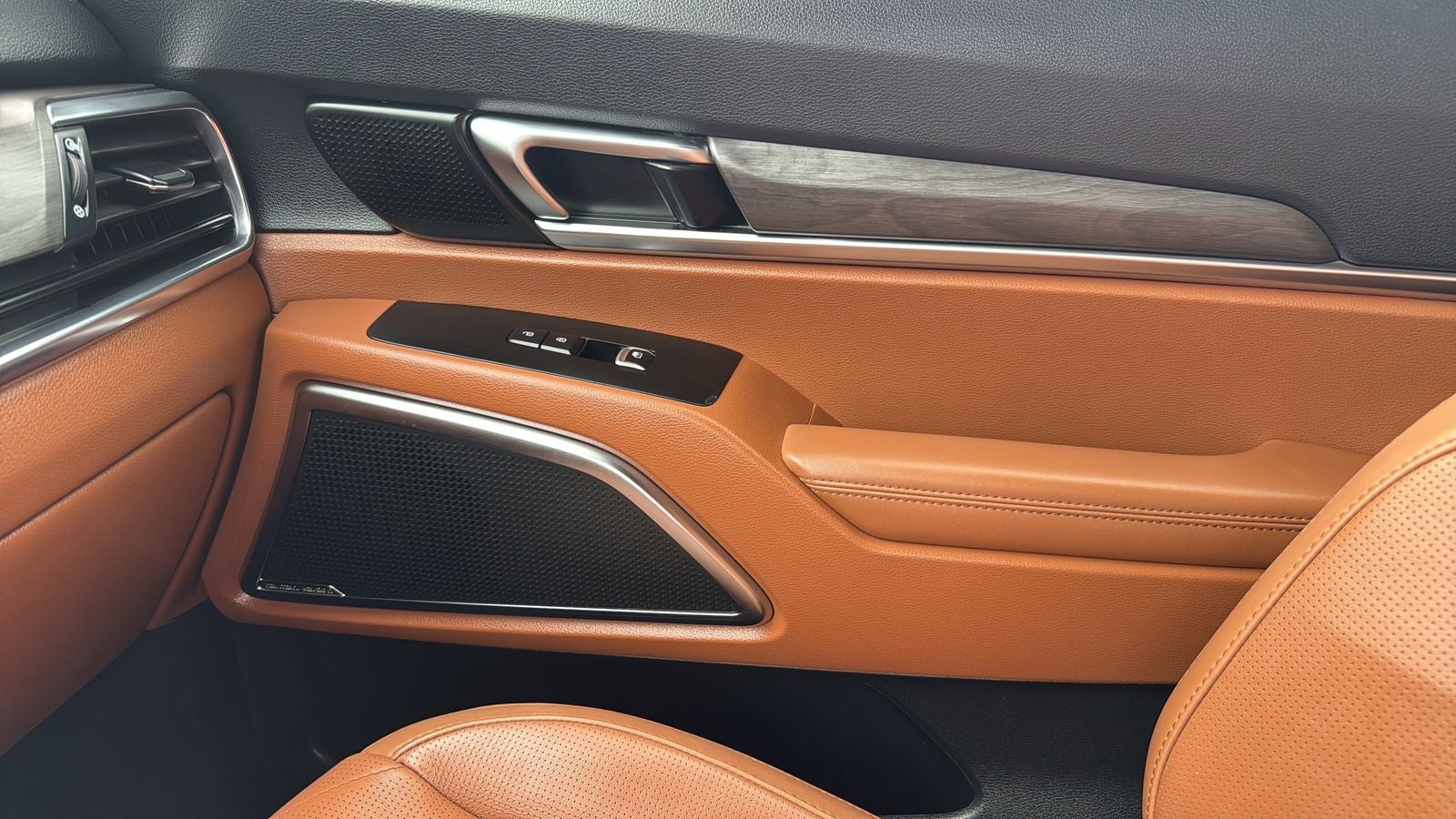 2024 Kia Telluride SX-Prestige X-Pro