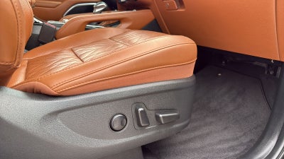 2024 Kia Telluride SX-Prestige X-Pro