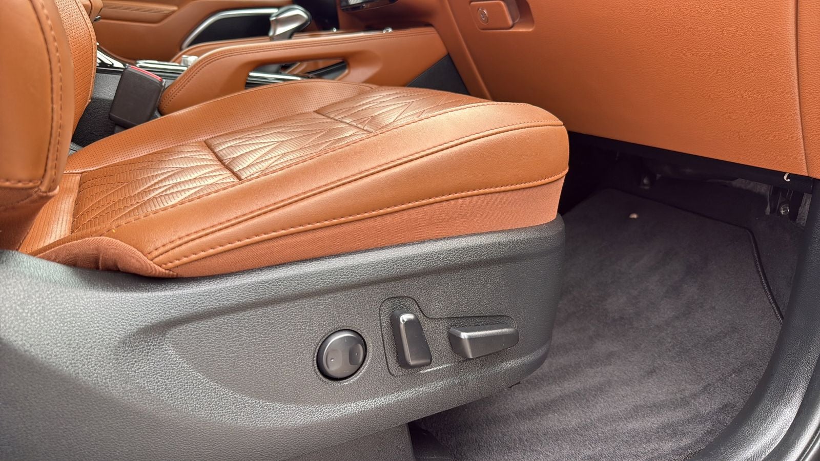 2024 Kia Telluride SX-Prestige X-Pro