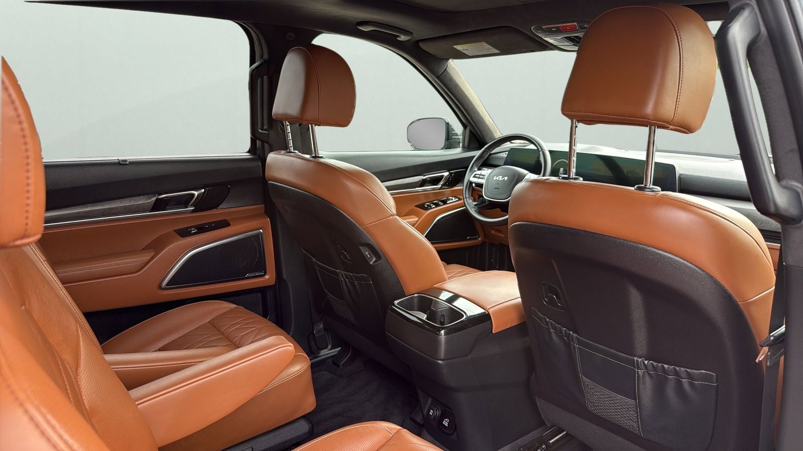 2024 Kia Telluride SX-Prestige X-Pro