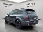 2024 Kia Telluride SX-Prestige X-Pro