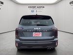 2024 Kia Telluride SX-Prestige X-Pro