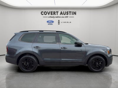 2024 Kia Telluride SX-Prestige X-Pro