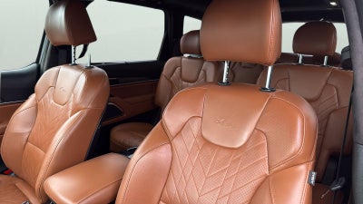 2024 Kia Telluride SX-Prestige X-Pro