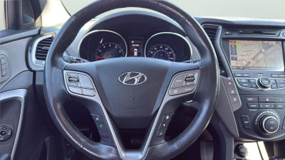 2014 Hyundai Santa Fe Sport Base