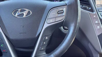 2014 Hyundai Santa Fe Sport Base