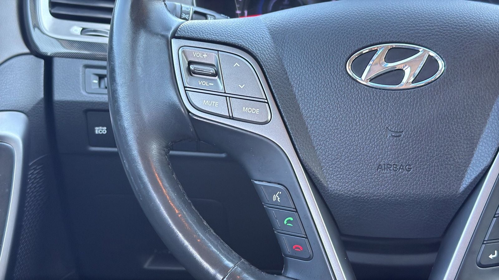 2014 Hyundai Santa Fe Sport Base