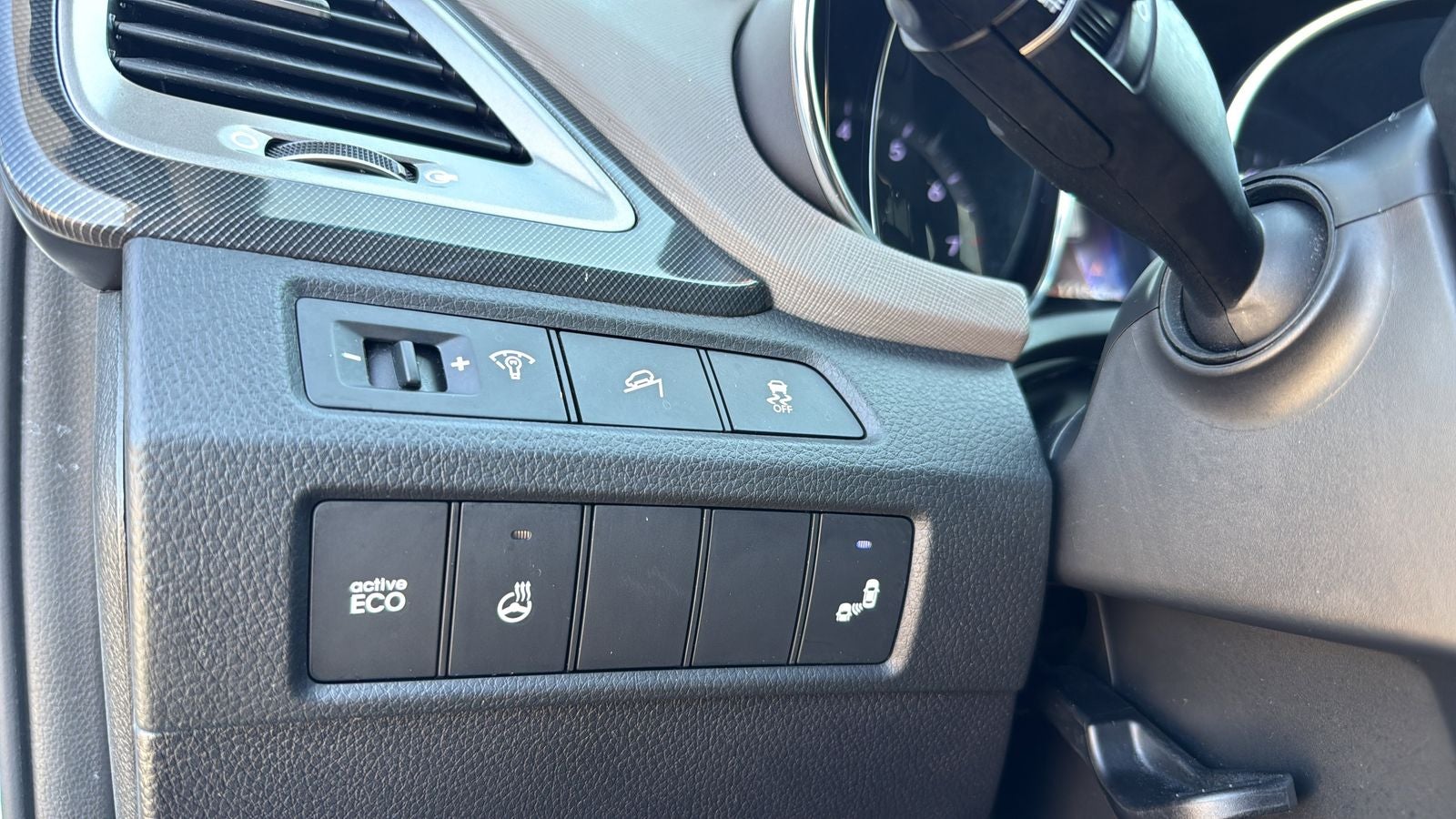 2014 Hyundai Santa Fe Sport Base