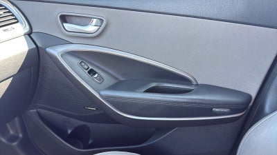 2014 Hyundai Santa Fe Sport Base