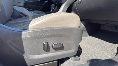 2014 Hyundai Santa Fe Sport Base