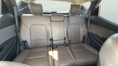 2014 Hyundai Santa Fe Sport Base
