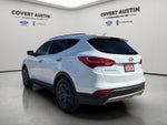 2014 Hyundai Santa Fe Sport Base