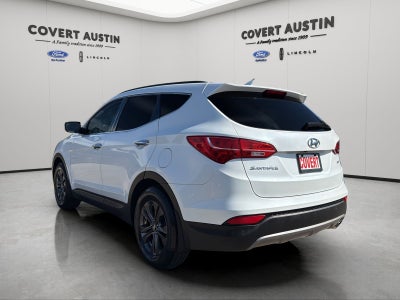 2014 Hyundai Santa Fe Sport Base