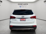 2014 Hyundai Santa Fe Sport Base