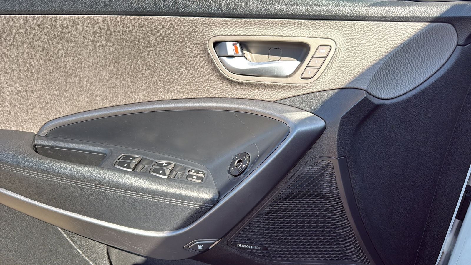 2014 Hyundai Santa Fe Sport Base