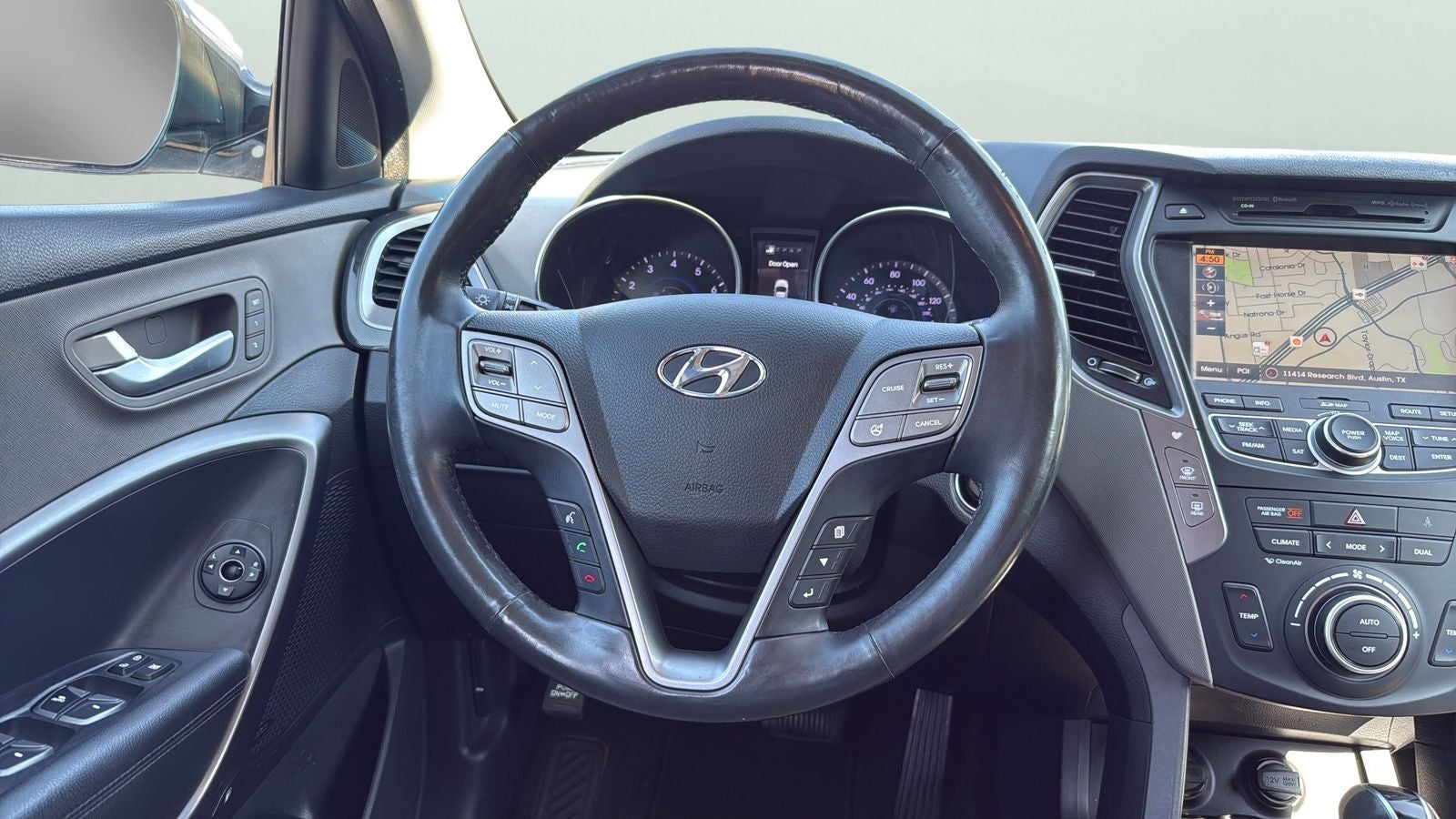 2014 Hyundai Santa Fe Sport Base
