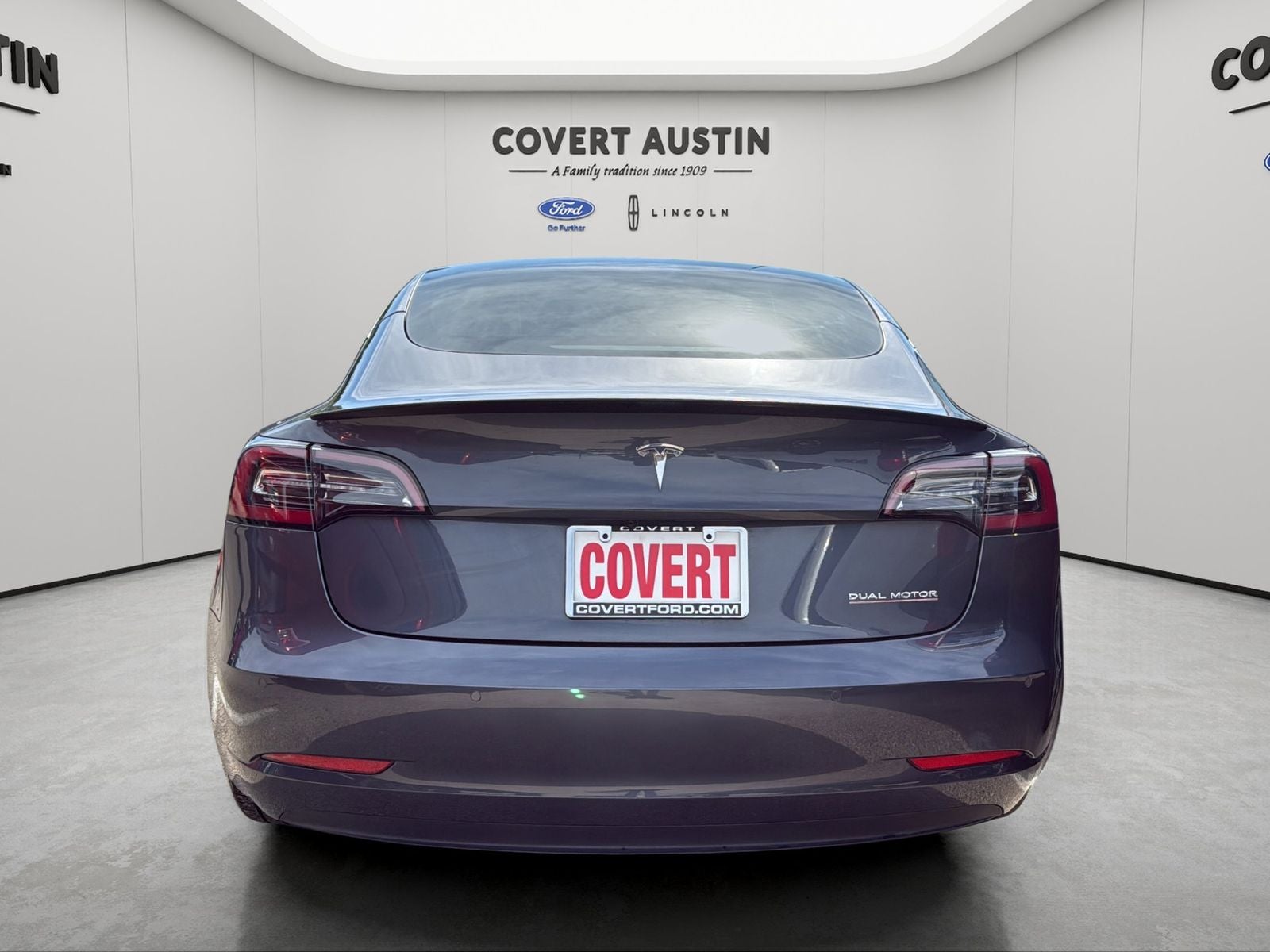 2022 Tesla Model 3 Performance