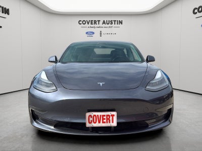 2022 Tesla Model 3 Performance