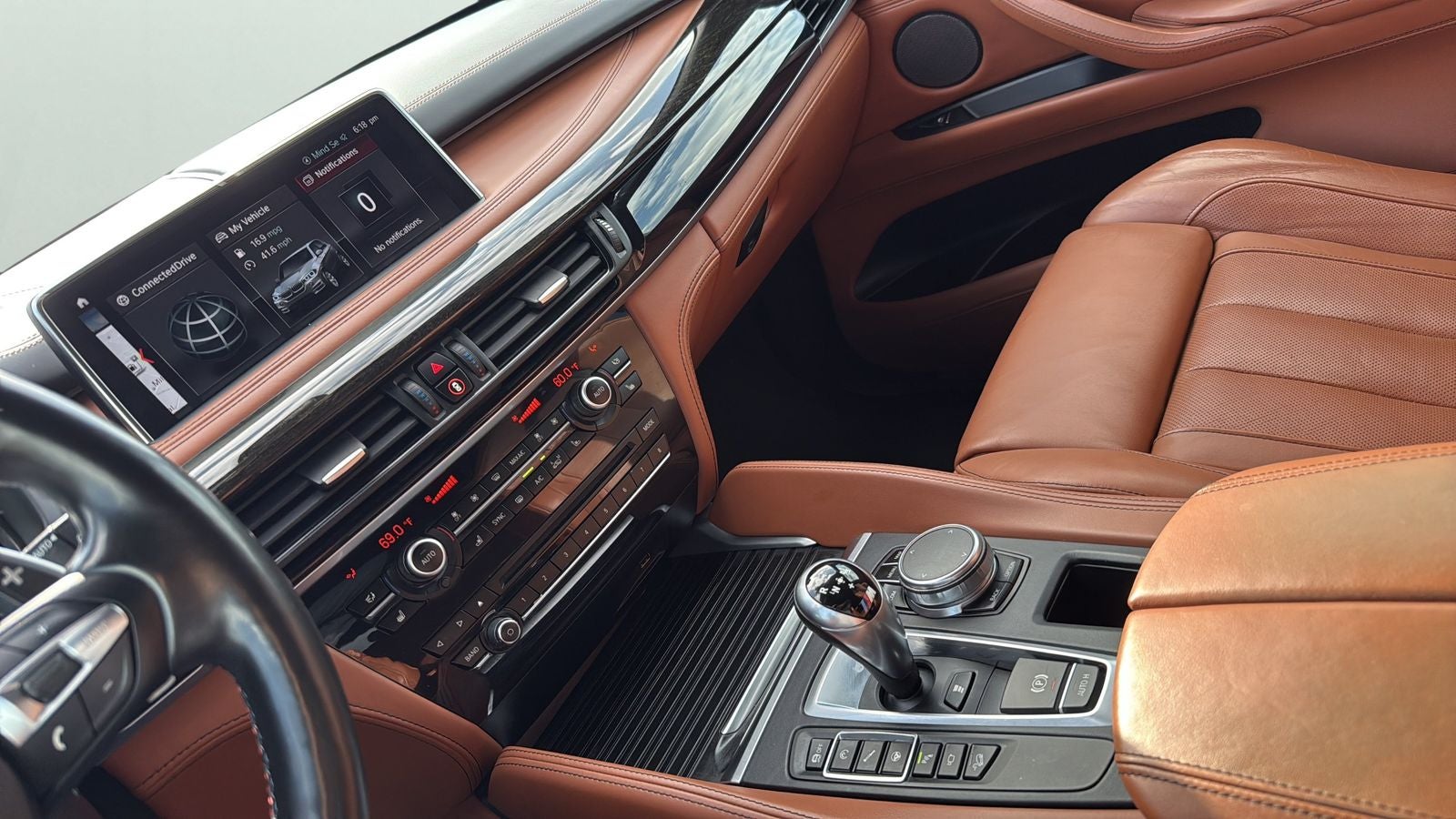 2018 BMW X5 M Base