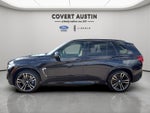 2018 BMW X5 M Base