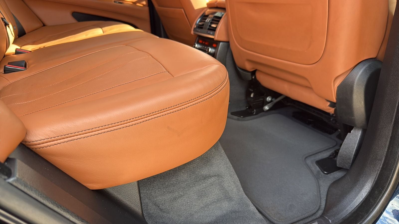 2018 BMW X5 M Base