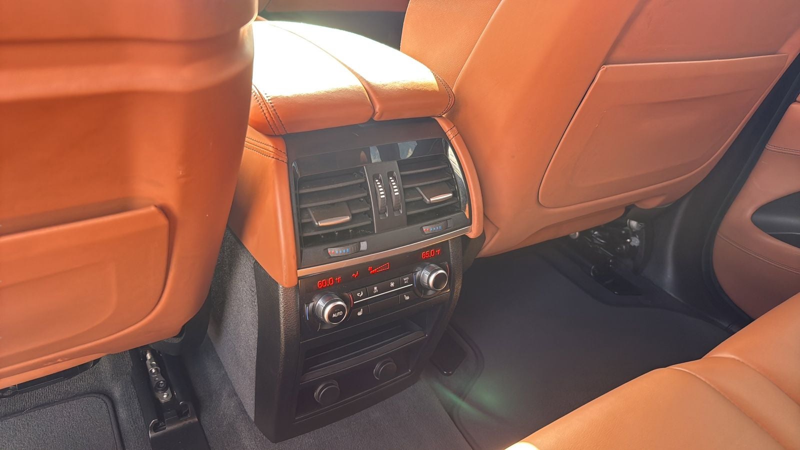 2018 BMW X5 M Base