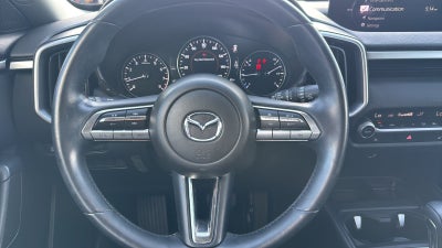 2023 Mazda Mazda CX-50 2.5 S Preferred Plus Package